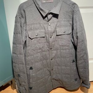 REI Jacket